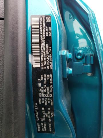 2022 Jeep Renegade Limited VIN: ZACNJDD11NPN58337 Lot: 51761614