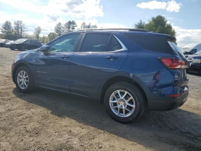 3GNAXUEV2NL290934 Chevrolet Equinox LT 2