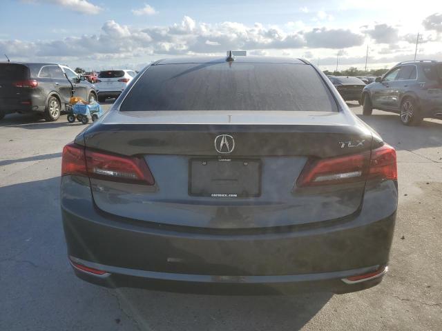 2016 Acura Tlx VIN: 19UUB1F31GA010643 Lot: 50962654