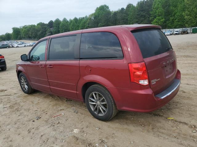2015 DODGE GRAND CARA - 2C4RDGBGXFR659796