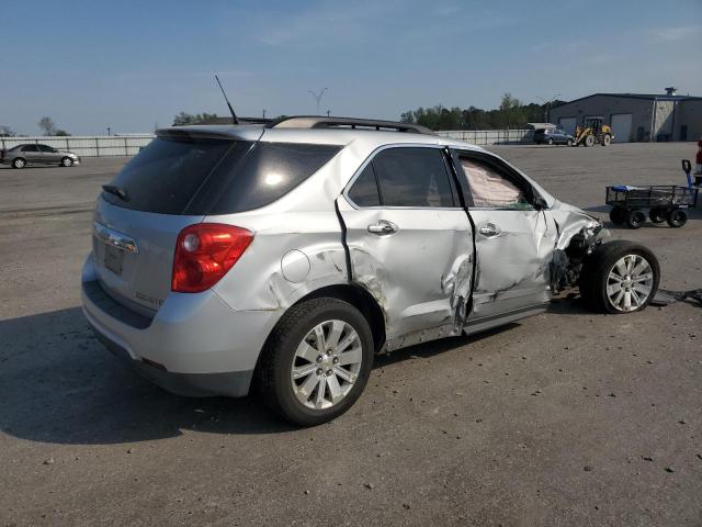 Vin: 2gnalpec0b1253003, lot: 49508184, chevrolet equinox lt 20113