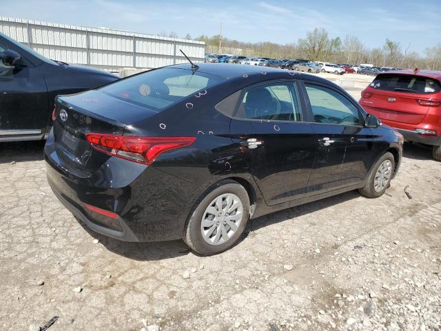 2022 HYUNDAI ACCENT SE - 3KPC24A64NE165212