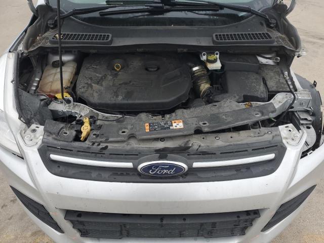 2016 Ford Escape Se VIN: 1FMCU0G92GUC78287 Lot: 53069984