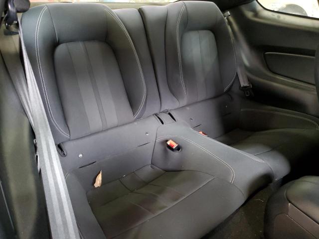 2019 Ford Mustang VIN: 1FA6P8TH8K5185495 Lot: 51109084