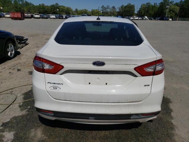 2014 Ford Fusion Se VIN: 3FA6P0H75ER187403 Lot: 50688564