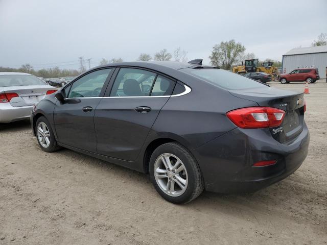 2017 Chevrolet Cruze Lt VIN: 1G1BE5SM0H7157904 Lot: 50399924