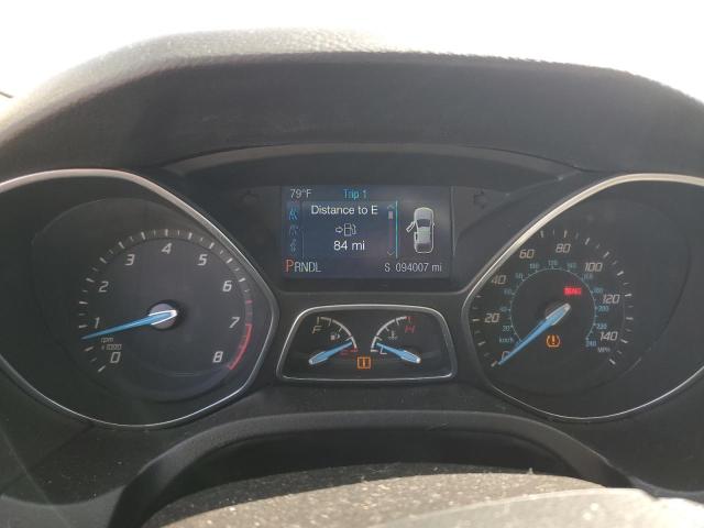 2014 Ford Focus Se VIN: 1FADP3F27EL351071 Lot: 51057444