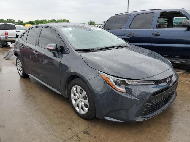 2023 Toyota Corolla Le VIN: JTDB4MEE2P3009378 Lot: 52650974