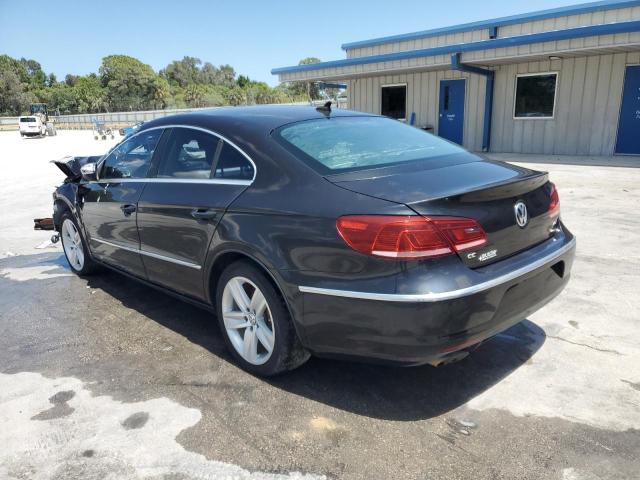 2015 VOLKSWAGEN CC SPORT - WVWBN7AN8FE820058