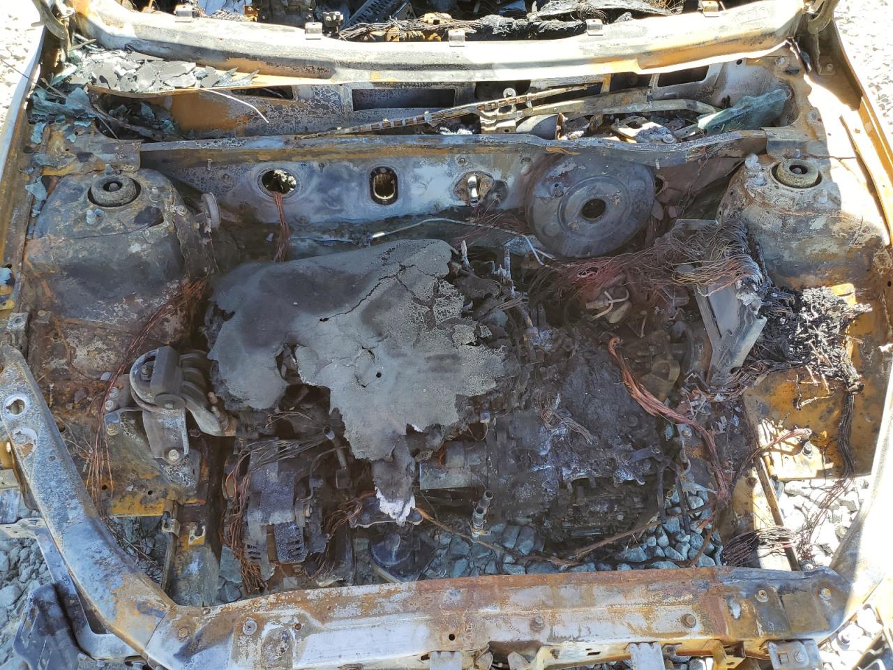 5XXGM4A73EG318433 2014 Kia Optima Lx