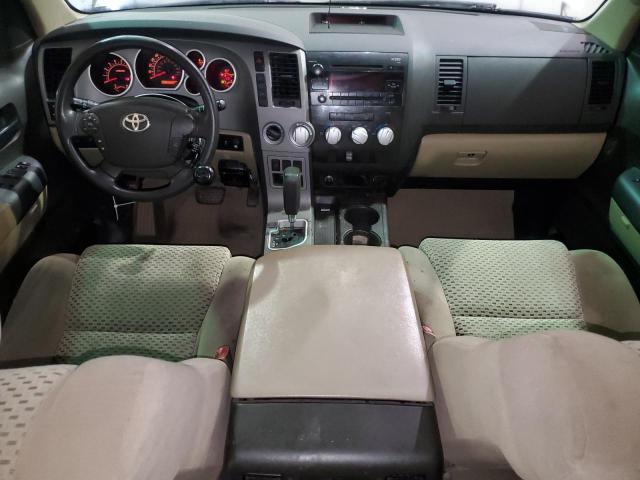 2010 Toyota Tundra Crewmax Sr5 VIN: 5TFDW5F14AX149873 Lot: 52095684