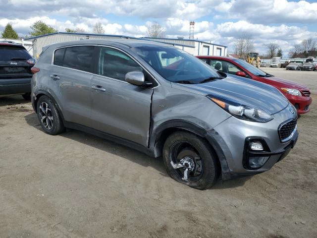 KNDPMCAC5L7799461 Kia Sportage L 4