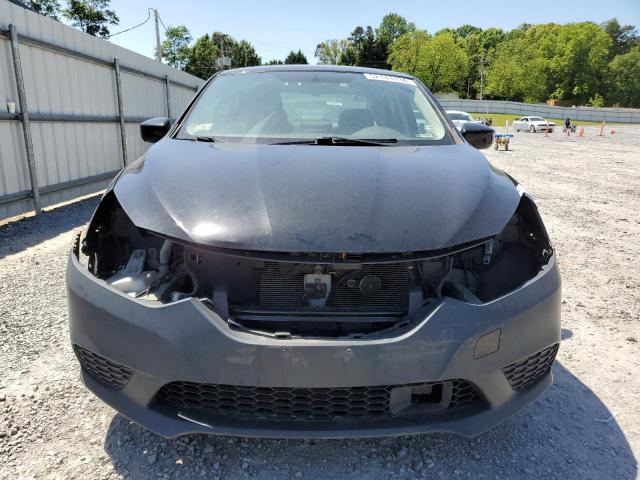 2019 NISSAN SENTRA S - 3N1AB7AP4KY229313
