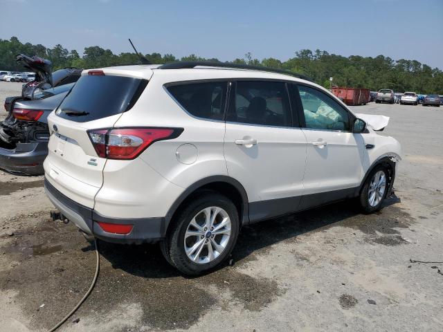 2018 Ford Escape Se VIN: 1FMCU0GDXJUA78544 Lot: 52145014