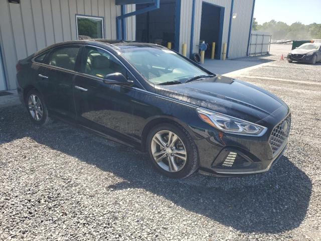 2019 Hyundai Sonata Limited VIN: 5NPE34AF1KH750245 Lot: 52918584