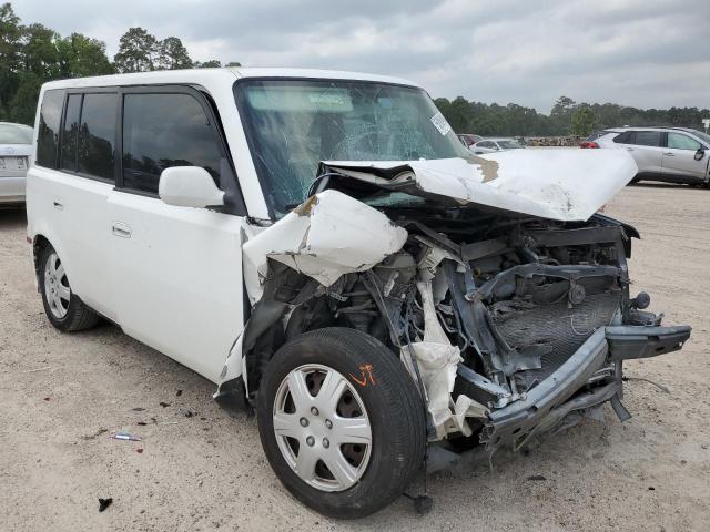 2006 Toyota Scion Xb VIN: JTLKT324X64094816 Lot: 52009964