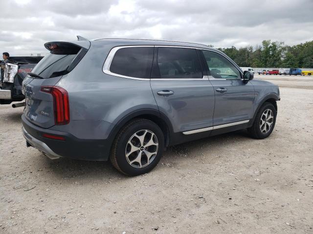 2021 Kia Telluride Ex VIN: 5XYP3DHCXMG165145 Lot: 50889864