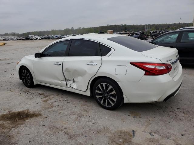 Vin: 1n4al3ap9gc196284, lot: 51021854, nissan altima 2.5 20162