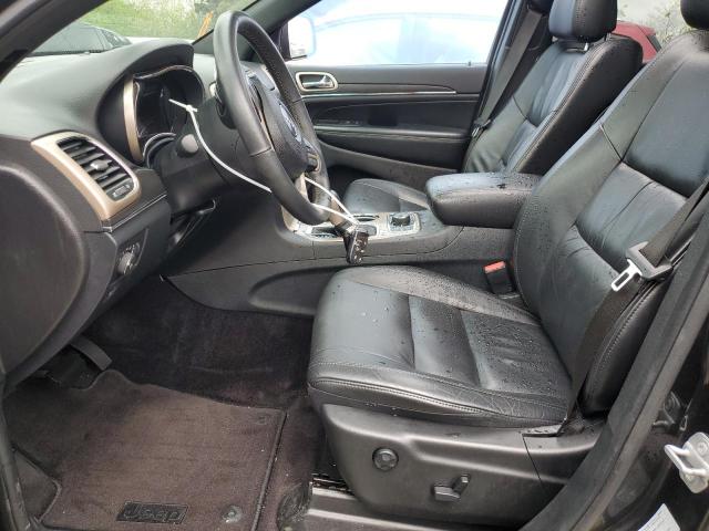 2016 Jeep Grand Cherokee Limited VIN: 1C4RJFBG4GC472258 Lot: 49495174