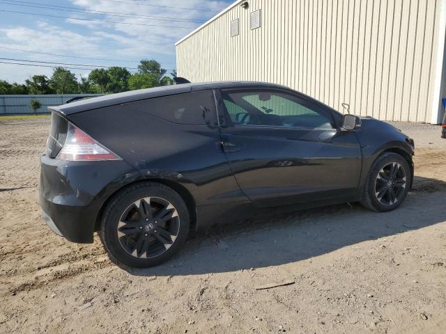 2015 Honda Cr-Z VIN: JHMZF1C44FS000654 Lot: 49920224