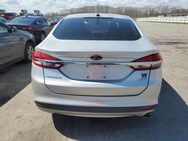 2014 Ford Fusion Se VIN: 3FA6P0H95ER371175 Lot: 50973414