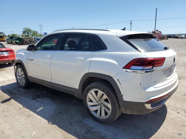 1V2WC2CA8MC231247 Volkswagen Atlas CROS 2