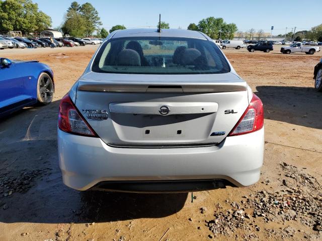 2016 NISSAN VERSA SL W 3N1CN7AP9GL866573