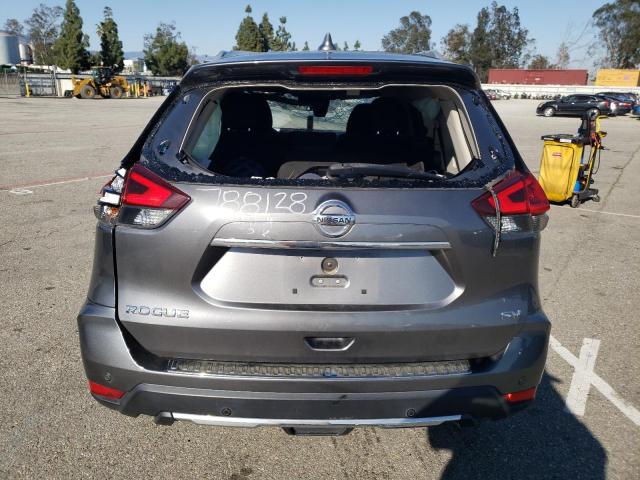 2019 NISSAN ROGUE S - JN8AT2MT3KW501027