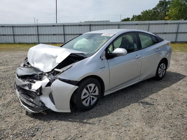 2017 Toyota Prius VIN: JTDKARFUXH3040293 Lot: 51082854