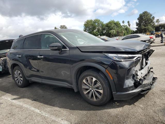 2023 INFINITI QX60 PURE 5N1DL1ER2PC371123