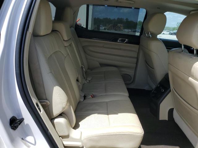 2015 LINCOLN MKT - 2LMHJ5AT4FBL02677