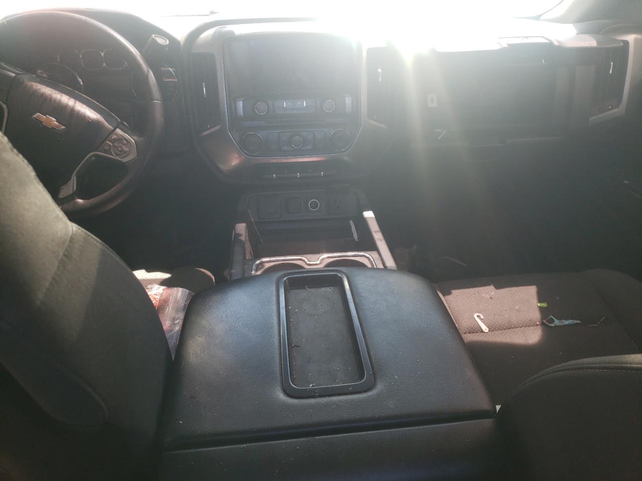 1GCRCREC0FZ270565 2015 Chevrolet Silverado C1500 Lt