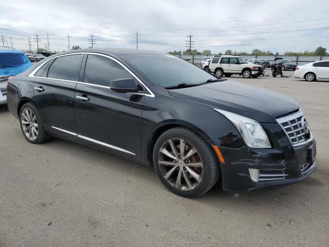 2013 Cadillac Xts Premium Collection VIN: 2G61S5S31D9109701 Lot: 52569754