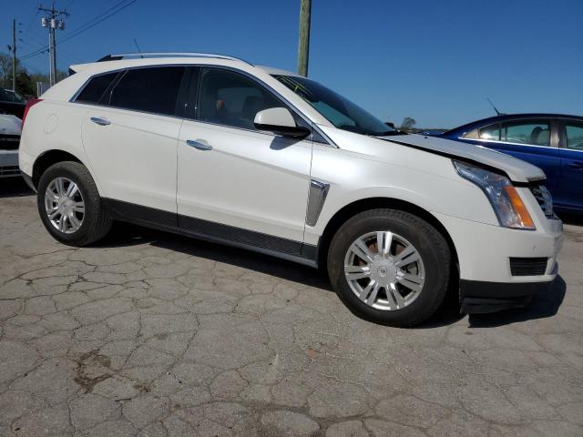 2013 Cadillac Srx Luxury Collection VIN: 3GYFNCE32DS526493 Lot: 50642464