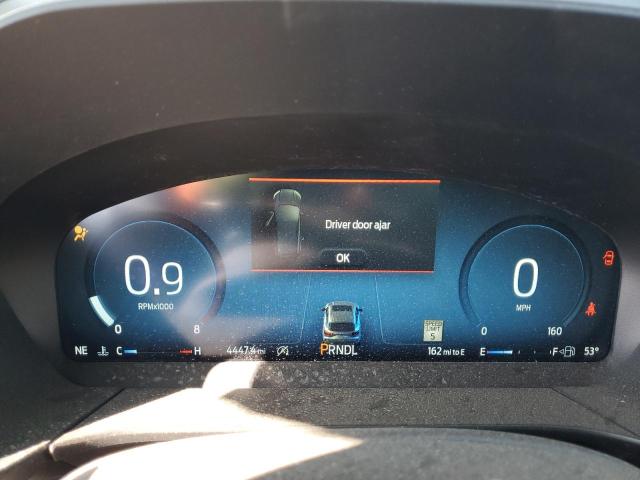 2023 FORD ESCAPE ACT - 1FMCU9GN6PUB01677