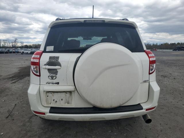 2011 Toyota Rav4 VIN: 2T3BF4DV2BW146578 Lot: 48282694