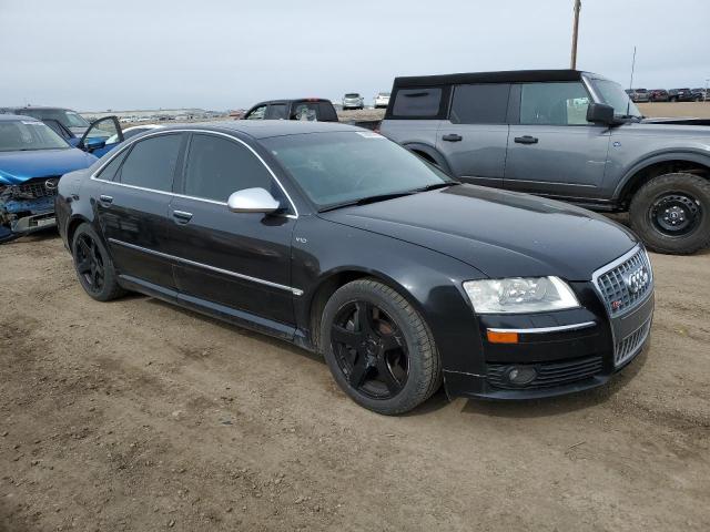 2007 Audi S8 Quattro VIN: WAUPN44E97N022571 Lot: 50601914