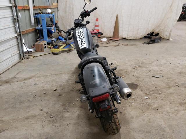 2023 HONDA CMX500 A MLHPC5658P5601124
