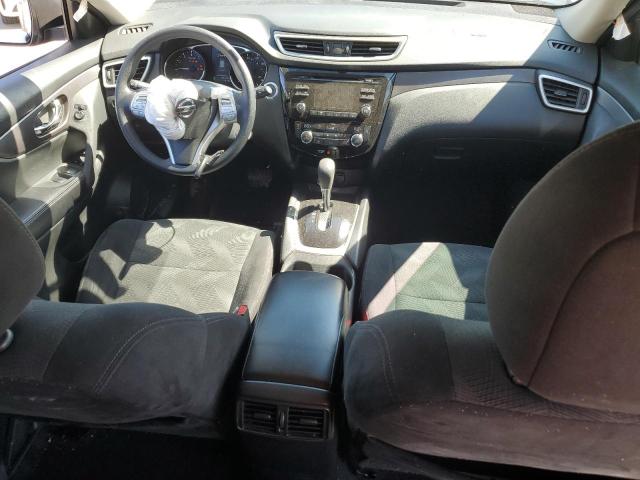 2015 Nissan Rogue S VIN: 5N1AT2MT1FC923294 Lot: 51076694