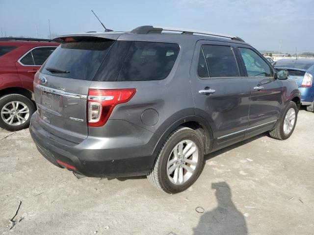 1FM5K7D84EGC05291 | 2014 Ford explorer xlt