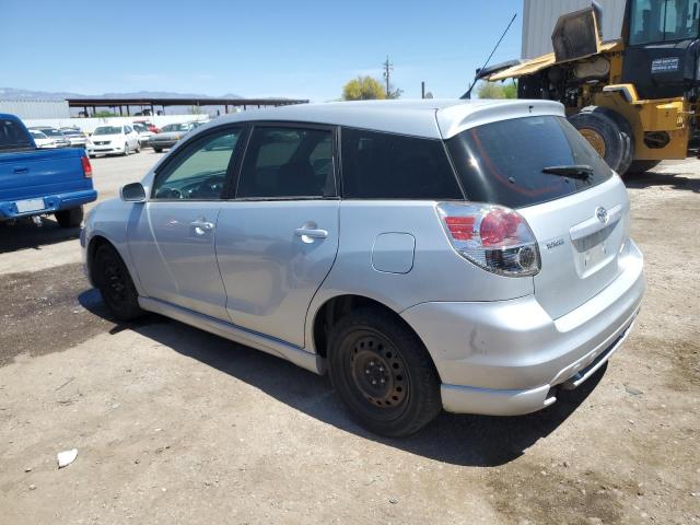 2005 Toyota Corolla Matrix Xr VIN: 2T1KR32E15C344183 Lot: 51261444