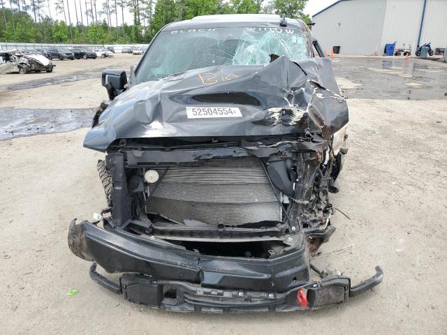 2022 GMC Sierra K1500 At4 VIN: 1GTPUEEL5NZ600261 Lot: 52504554