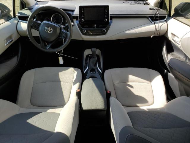 2020 TOYOTA COROLLA LE - JTDEPRAE2LJ005148