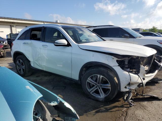 2019 Mercedes-Benz Glc 300 4Matic VIN: WDC0G4KB6KV176245 Lot: 52070254