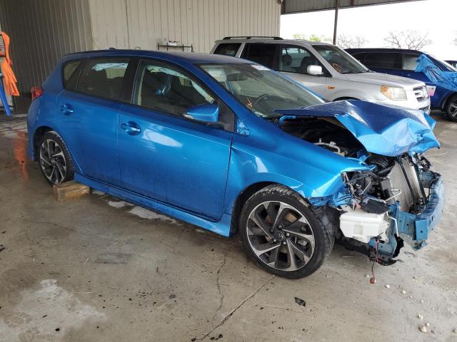 2017 TOYOTA COROLLA IM - JTNKARJE7HJ543660