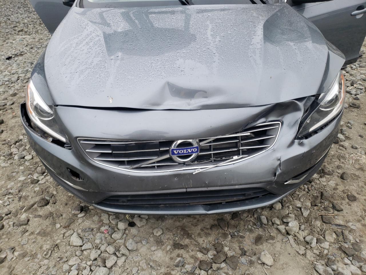 LYV402TM4HB151644 2017 Volvo S60 Platinum