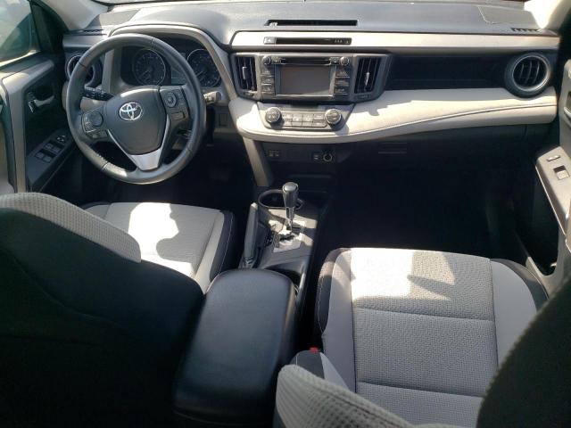2018 TOYOTA RAV-4 - 2T3WFREV0JW466848