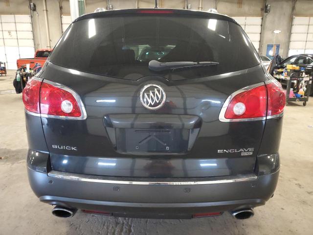 2008 Buick Enclave Cxl VIN: 5GAEV23718J170452 Lot: 50464594