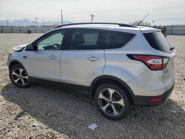 2017 Ford Escape Se VIN: 1FMCU0G99HUC96285 Lot: 50829324