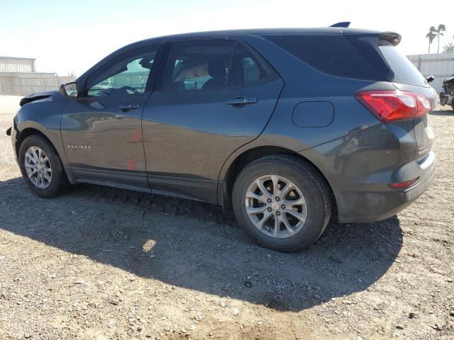 2019 Chevrolet Equinox Ls VIN: 2GNAXHEV9K6114597 Lot: 50340934